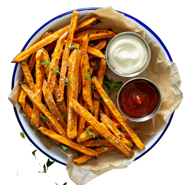 Amazing Sides